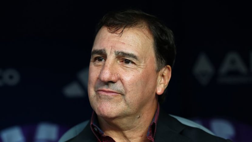 Lorenzo praises Colombia's defensive resolve after win over Ghana