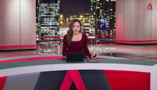 Asia Tonight - Thu 19 Mar 2026