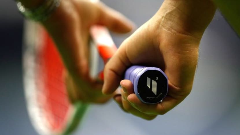 Apakah sukan terbaik untuk hidup lebih lama? Cuba tenis