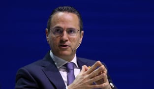 Shell CEO says local price index makes LNG Canada project attractive