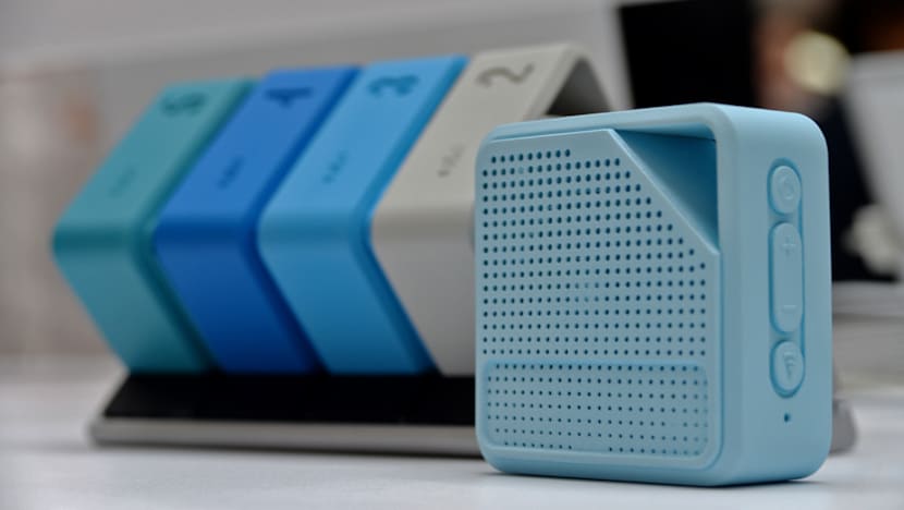 NUS industrial design students showcase their best