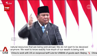 Indonesia tightens control over key commodity exports