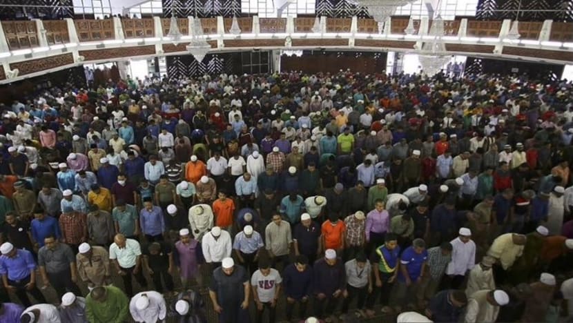 Berhimpun semasa penularan COVID-19 menyalahi syariat agama, kata ulama Al-Azhar