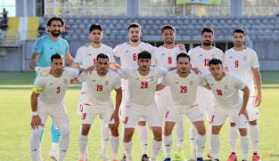 PIALA DUNIA FIFA 2026: Iran ancam hentikan perlawanan jika berdepan bendera atau slogan tidak rasmi