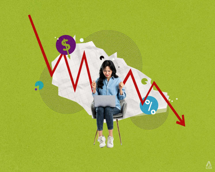 I made an investment mistake. How do I recover from it? 