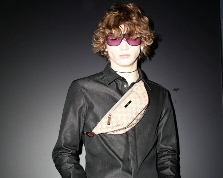 Luxury group Kering reports Gucci sales slump as turnaround plan faces fresh pressure