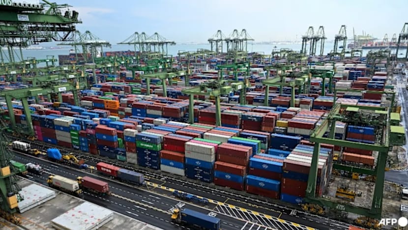 NODX SG naik 38.4% pada Mei, dipacu permintaan elektronik berkaitan AI
