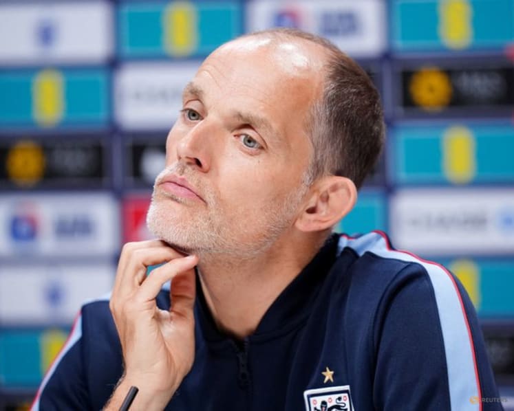 England have put World Cup disappointment behind them, says Tuchel