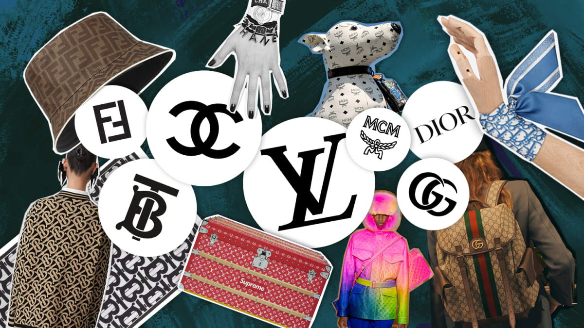 Louis vuitton mcm online