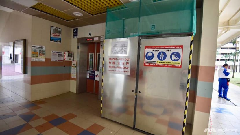 Professionalisation, wage ladder for lift technicians a long time coming Professionalisation, wage ladder for lift technicians a long time coming