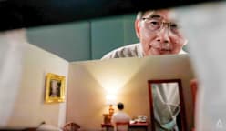 Producers of Separation: Declassified reveal what it took to retell Singapore’s split with Malaysia