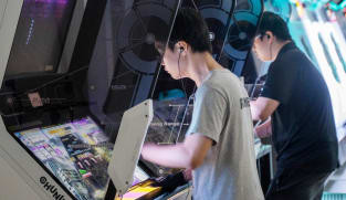 Speedrunners and rhythm games: These niche gamers are putting Singapore in the global spotlight