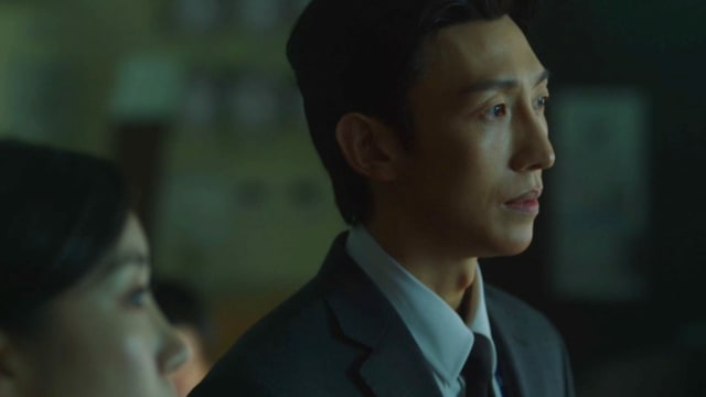 绝佳的解决士（第2集）：正淑突然去世