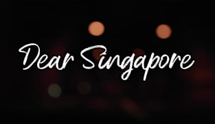 Dear Singapore - Part 2