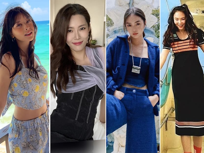 This Week&rsquo;s Best-Dressed Local Stars: Apr 16-23