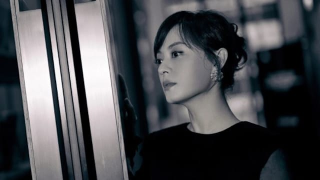 孙俪的“娘娘养生法” 　换来健康好气色！