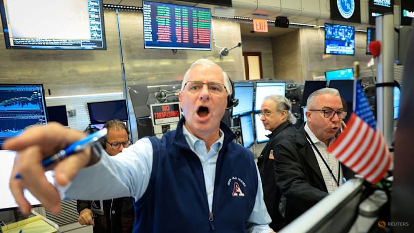 US futures rise as oil weighed by supply while earnings loom