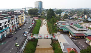 Singapore-Johor Special Economic Zone: Can outlying towns like Kluang also benefit?