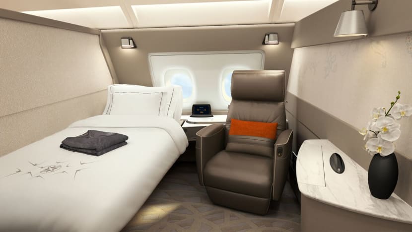 The breakdown: What you need to know about SIA’s flying ‘hotels’