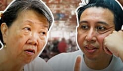 POV: I reinvent my grandma's recipe to save the business