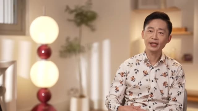 梁文福的作品脍炙人口，遗珠又有多少？