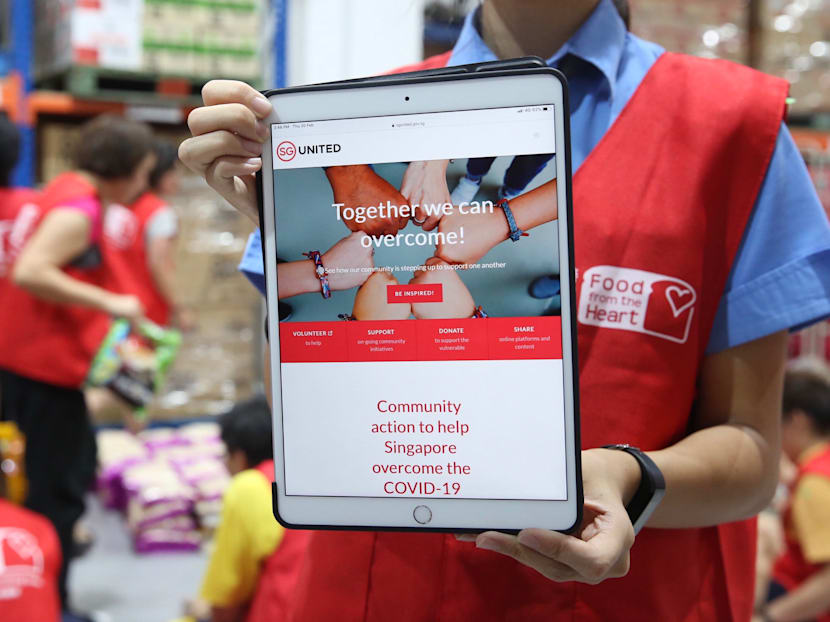 In these uncertain times, hope is a strategy