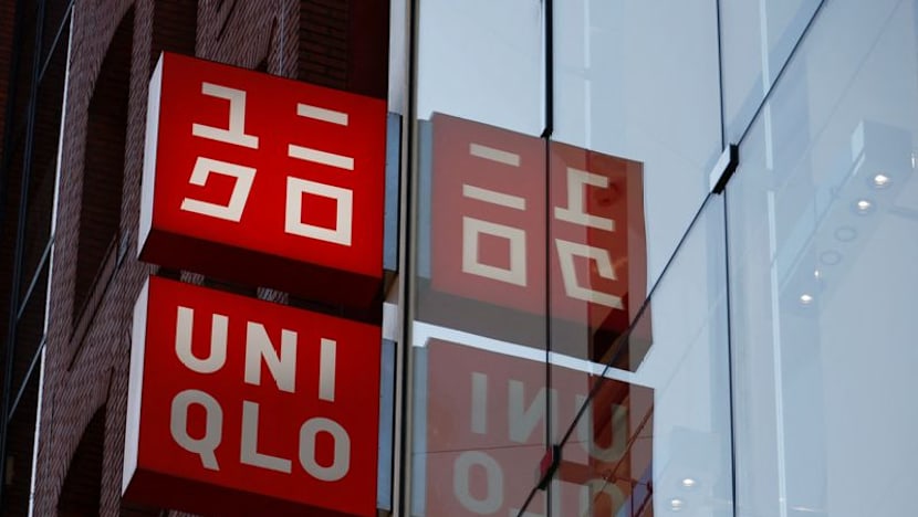 Fast Retailing shares slide in Tokyo after Uniqlo operator's results, yen warning