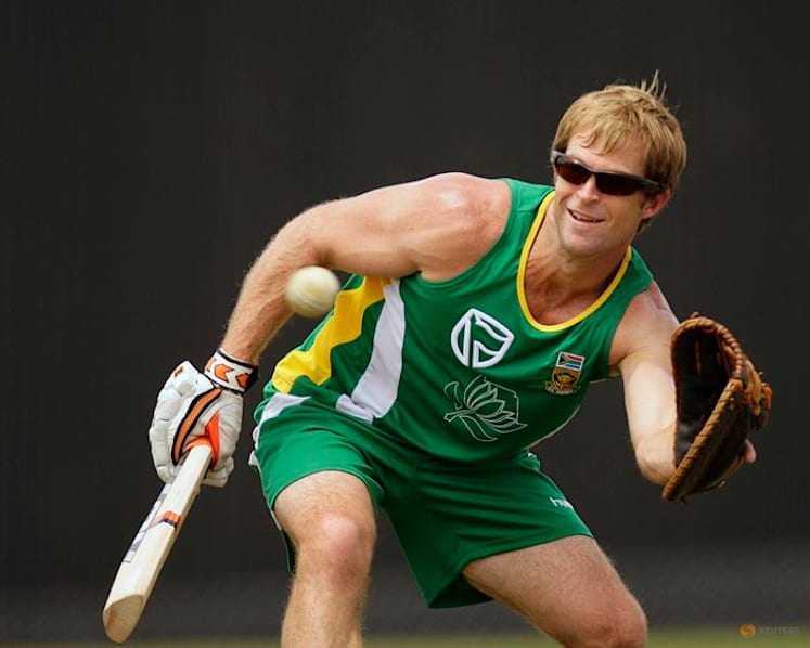From godfather to grandfather: Rhodes marvels at modern fielding