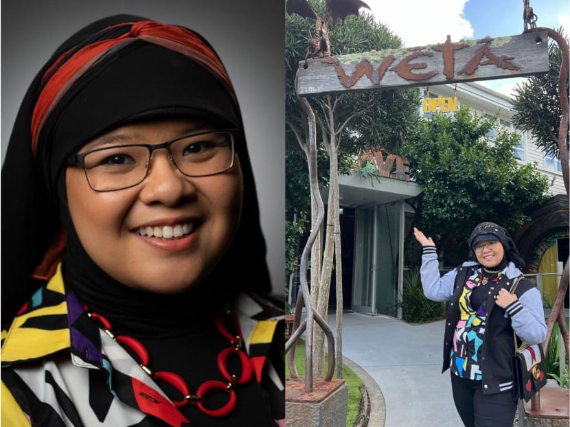 This Indonesian animator helped bring She-Hulk, Hawkeye and a kingdom of 'Apes' to life This Indonesian animator helped bring She-Hulk, Hawkeye and a kingdom of 'Apes' to life