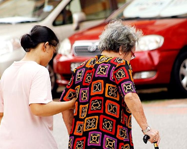 Experts call for greater awareness of sarcopenia among elderly