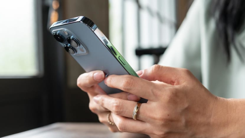 Commentary: Your iPhone will soon be able to track your mental health with iOS 17. Is that a good thing? Commentary: Your iPhone will soon be able to track your mental health with iOS 17. Is that a good thing?