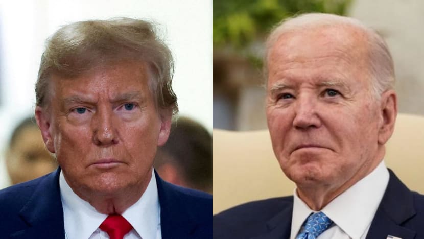 Both Trump and Biden won big on Super Tuesday. What’s next?