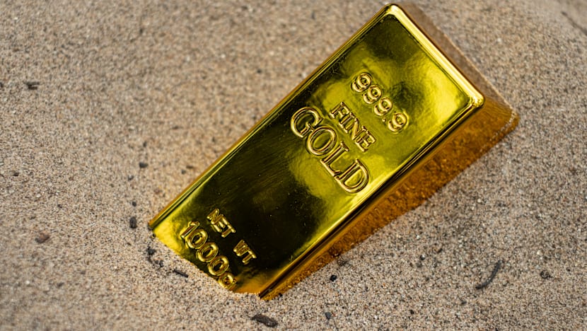 தங்கம், வெள்ளி விலை புதிய உச்சம்