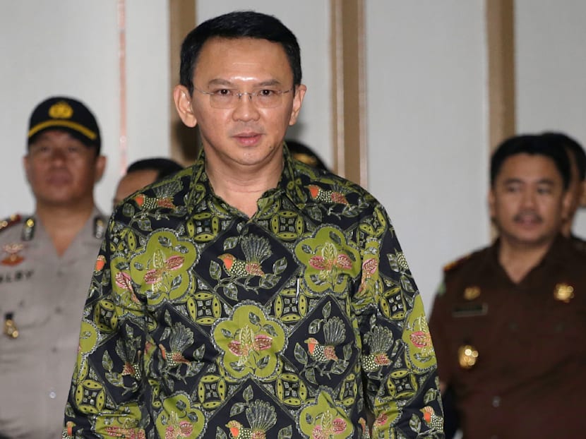 Grounds of Islamic politics shifting rapidly in Jakarta