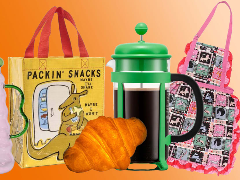 The ultimate gift guide for the foodies in your life 