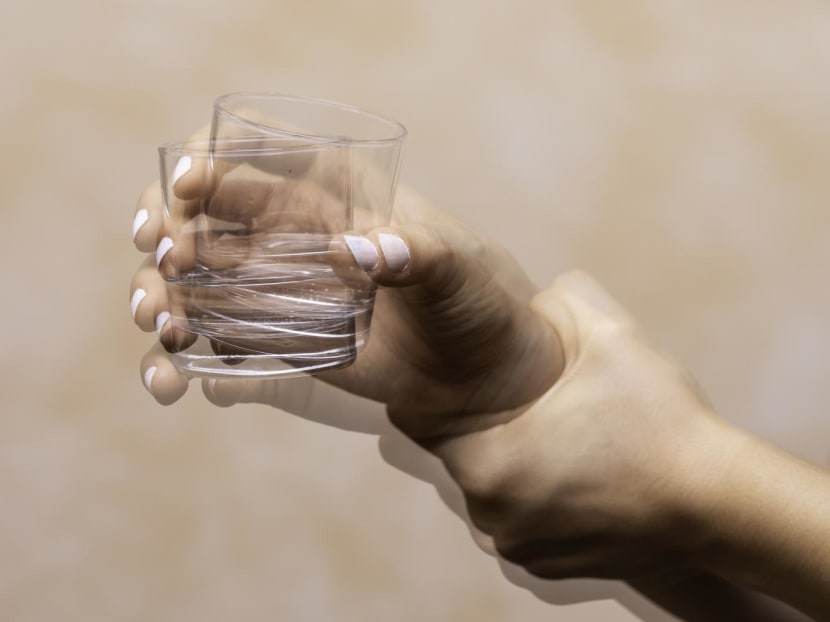 Do your hands sometimes shake uncontrollably? Is it a sign of Parkinson’s disease or something else? Do your hands sometimes shake uncontrollably? Is it a sign of Parkinson’s disease or something else?