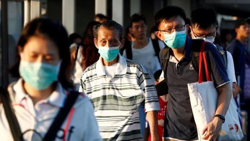 Commentary: Resurgent pandemic sparks unemployment crisis among Malaysia’s most vulnerable workers Commentary: Resurgent pandemic sparks unemployment crisis among Malaysia’s most vulnerable workers