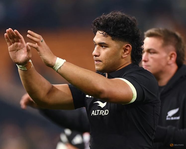 New Zealand focus on discipline after South Africa loss