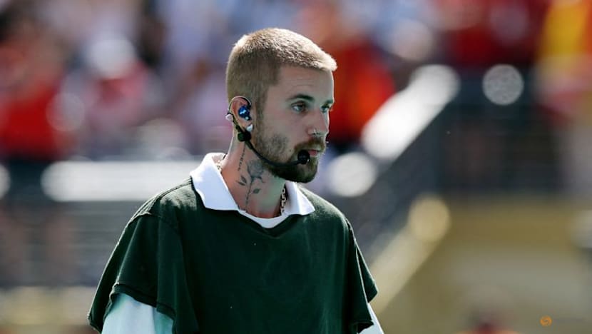 Madonna, BTS and Bieber bring star power to World Cup halftime show