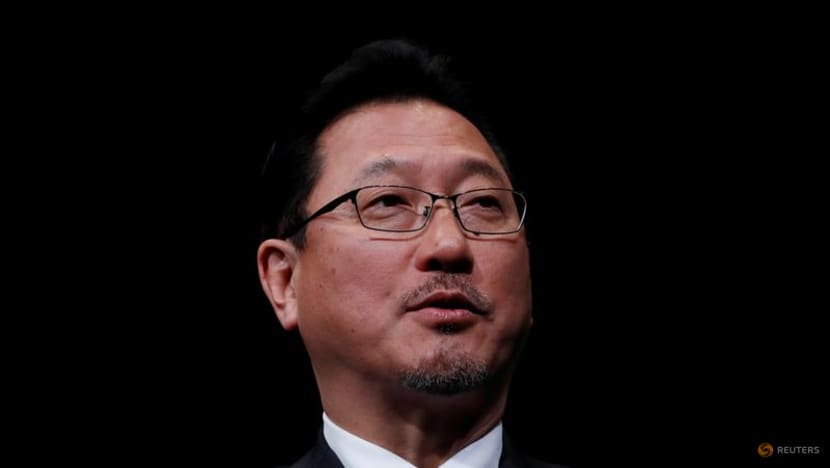 Foxconn exec in France to discuss Nissan stake purchase from Renault, Central News Agency reports