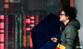 Asian stocks rise on trade deal hopes, Tokyo hit by tariff warning
