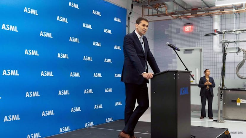 ASML launches technical academy in Phoenix to train in-demand engineers