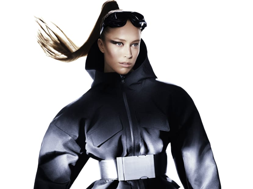 Alexander Wang gets sporty with H&M