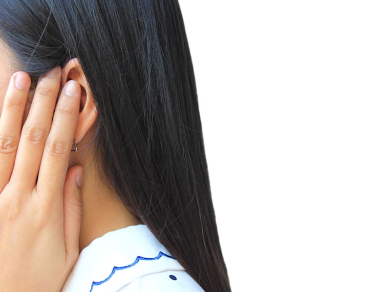 'It's like I was in depression': No cure for most tinnitus sufferers but condition can be managed, doctors say