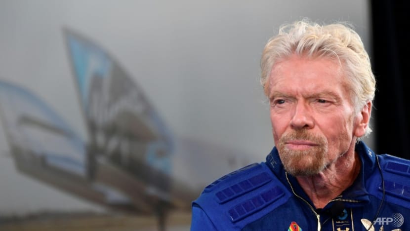 Richard Branson invited to debate with Shanmugam on Singapore’s anti-drugs policy, death penalty