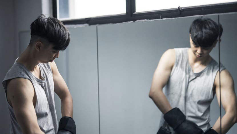 Commentary: Is narcissism a mental health problem?