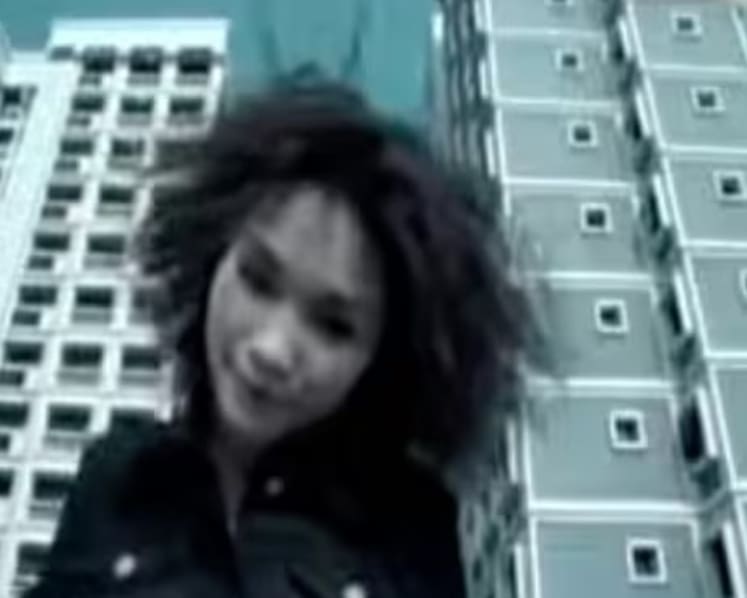 Where are the HDB blocks in NDP 2000’s Shine On Me music video? Singaporeans think they’ve found them