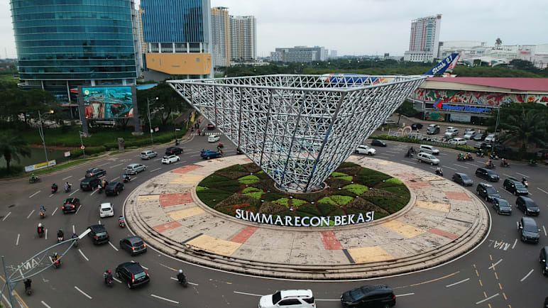 ASN Bekasi wajib berbahasa Inggris saat rapat daring WFH, apa tujuannya?
