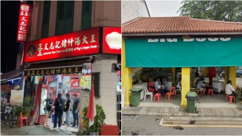 3 cawangan F&B diarah tutup gara-gara benarkan pelanggan duduk makan meski belum divaksin 3 cawangan F&B diarah tutup gara-gara benarkan pelanggan duduk makan meski belum divaksin
