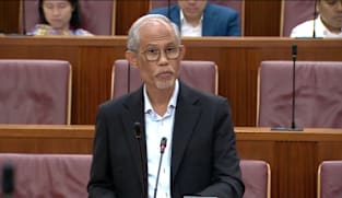 Committee of Supply 2026 debate, Day 6: Masagos Zulkifli on supporting all families through life